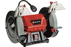 Точильный станок Einhell TС-BG 200 L, 400Вт 4412633