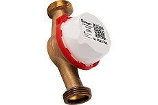 Счетчик воды Элехант тарифный СВТ-20 УМНЫЙ ДОМ 550406