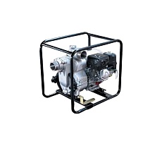 Бензиновая мотопомпа Daishin SWT-80HX