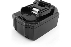 Аккумулятор для электроинструмента (Li-Ion, 14.4В, 3Ач) Topon TOP-PTGD-MAK-14.4-3.0