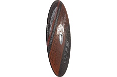 Диск отрезной по металлу (230х1.6х22.2 мм) EDGE by PATRIOT 816010006