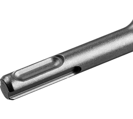 Бур по армированному бетону SDS plus TURBO 10x160x110 мм Berger BG BG1895