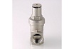 Редуктор давления поршневой (1-4.5 бар; 1/2") Valtec VT.087.N.0445