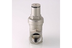 Редуктор давления поршневой (1-4.5 бар; 1/2&quot;) Valtec VT.087.N.0445