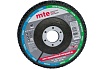 Круг леп торц п клт1 rl d125x22 nc80 MTE 2579580528