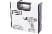 Аккумуляторный шуруповерт Redverg Basic SD12LE/2-2S 6680818
