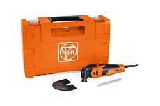 Осциллирующий инструмент Fein MM 700 MULTIMASTER MM 700 1.7 Q Basic 72297061000