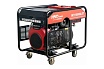 Бензиновый генератор HND GE 11000 XLST с двигателем Honda GE11000XLST