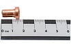 Сопло удлиненное 1 мм для PW PT31 Optima XL20860