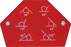 Магнитный держатель T25LBS 12 кг Оберон JW-D25