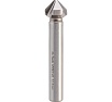 Зенковка H-Tools 90градусов 12.4мм HSSE-Co5 3z DIN335C L-56мм 796124EHT