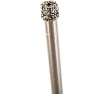 Коронка алмазная кольцевая для керамогранита (4 мм) FIT IT 35491