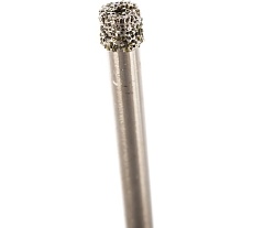 Коронка алмазная кольцевая для керамогранита (4 мм) FIT IT 35491