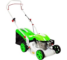 Бензиновая газонокосилка Redverg RD-GL40 6662137