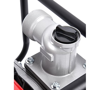 Мотопомпа бензиновая Elitech МБ 600 Д 50 (E0105.001.00) 205517