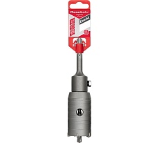 Коронка в сборе по бетону Corebit 35 мм, SDS-plus RENNBOHR 662235