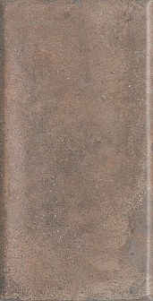 Керамическая плитка Kerama Marazzi Виченца коричневый 7.4х15 см, 16022