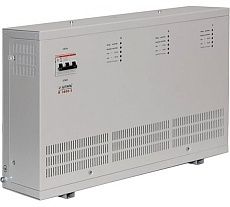 Стабилизатор переменного напряжения Штиль R 3600-3