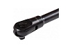 Пневматическая удлиненная трещотка Mighty Seven 1/2", 95 Нм, NE-4305