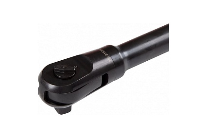 Пневматическая удлиненная трещотка Mighty Seven 1/2", 95 Нм, NE-4305