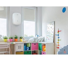 Приточно-очистительный комплекс Royal Clima BREZZA XS RCB 75