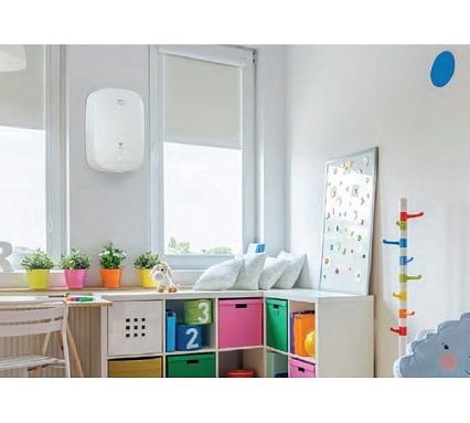Приточно-очистительный комплекс Royal Clima BREZZA XS RCB 75