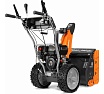 Бензиновый снегоуборщик DeWorks S 6560 DeWORKS