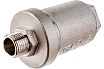 Компенсатор гидроударов Uni-Fitt Н 1/2" никелированный 260N2400