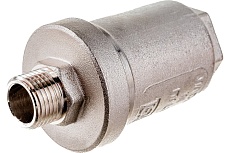 Компенсатор гидроударов Uni-Fitt Н 1/2&quot; никелированный 260N2400