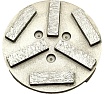 Фреза алмазная 98/20 мм, S 15% для МШМ по бетону Strong СТД-16902098
