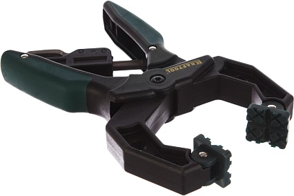 Зажимная струбцина Kraftool RC-6 55х60 мм 32224-05