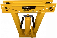 Гидравлический трубогиб, 12т Inforce 05-02-01