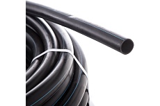 Напорная труба UNIPUMP для холодного водоснабжения ПЭ 100 SDR 17 Ф40*2,4 100м 29549