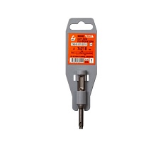 Бур по бетoну SDS-plus Fox 7x210 мм, сталь 40Х для перфоратора NOVOCRAFT YAE400700210