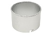 Пильная коронка с твердосплавным напылением 103 мм DIY Bosch 2609255628
