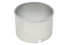 Пильная коронка с твердосплавным напылением 103 мм DIY Bosch 2609255628