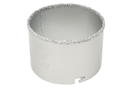Пильная коронка с твердосплавным напылением 103 мм DIY Bosch 2609255628