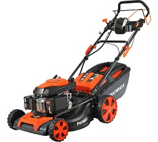 Бензиновая газонокосилка Patriot PT 53LSE 512109028