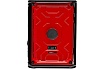Генератор бензиновый MTX RS-4000E, 3,3 кВт, 230В, электростартер 946125