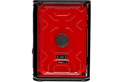 Генератор бензиновый MTX RS-4000E, 3,3 кВт, 230В, электростартер 946125