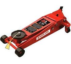 Подкатной домкрат Torin 3 т T83505