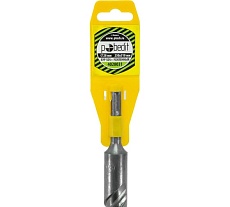 Бур Pobedit SDS-plus 28x250/310 мм, усиленный 4028031