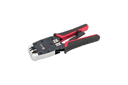 Кримпер для обжима EKF TERACOM TRC-NT20
