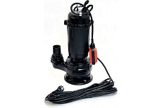 Дренажный насос Greenpump WQD 1100F VALERA с поплавком 230V 15130051