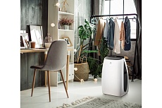 Мобильный кондиционер Electrolux Art Style EACM-13 HR/N3 НС-1122327