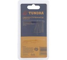 Сверло ступенчатое PRO (4-32 мм; HSS, TiN; SDS-plus; спиральный профиль) Тундра 6937307
