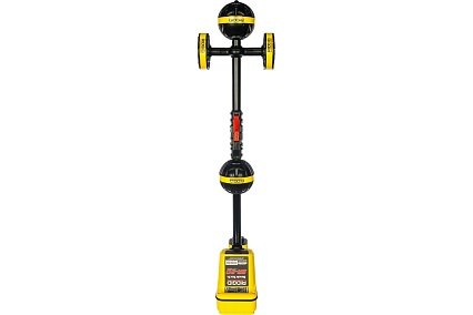 Трассопоисковый приемник Ridgid SR-20 SeekTech 21943