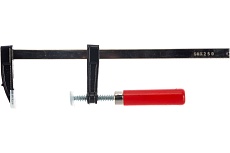 Струбцина (тип F, 50 x 250 мм) Top Tools 12A202