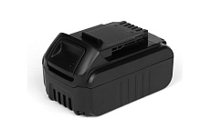 Аккумулятор Ni-Cd для электроинструмента Topon (18V, 2.4Ah) TOP-PTGD-DE-18-2.4 2