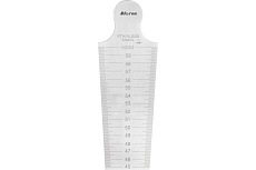 Шаблон сварщика WG 13 45-60 мм МИК Micron 404150